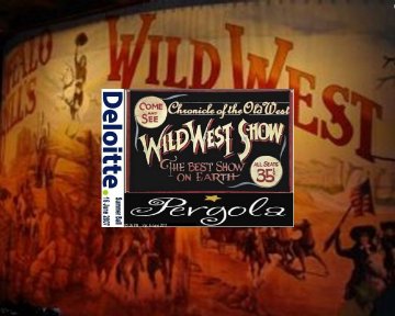 A Pergola Wild West Party Photobooth creates a fun envirenment to celebrate!

Pictures in Seconds . . .  Memories for a Lifetime.

Pergola offers Party Photo Booth hire throughout the UK.